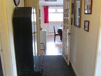 Eden Garden Accommodation Castle Eden ภายนอก รูปภาพ
