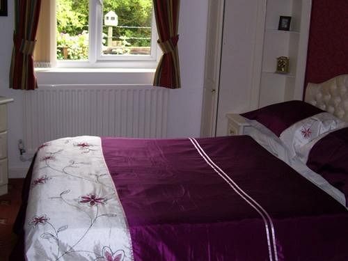 Eden Garden Accommodation Castle Eden ภายนอก รูปภาพ