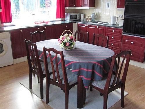 Eden Garden Accommodation Castle Eden ภายนอก รูปภาพ