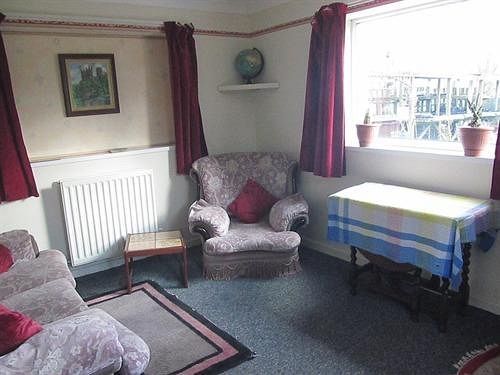 Eden Garden Accommodation Castle Eden ภายนอก รูปภาพ