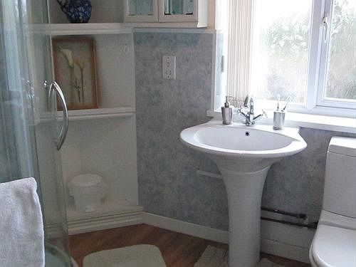 Eden Garden Accommodation Castle Eden ภายนอก รูปภาพ