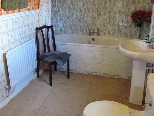 Eden Garden Accommodation Castle Eden ภายนอก รูปภาพ